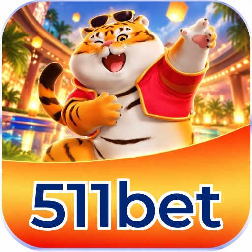 511bet Bônus Oficial - Rollover 25x Justo