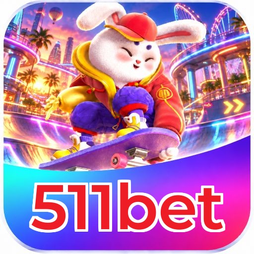 Logo 511bet Telegram Canal Oficial