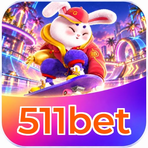 511bet Logo Oficial