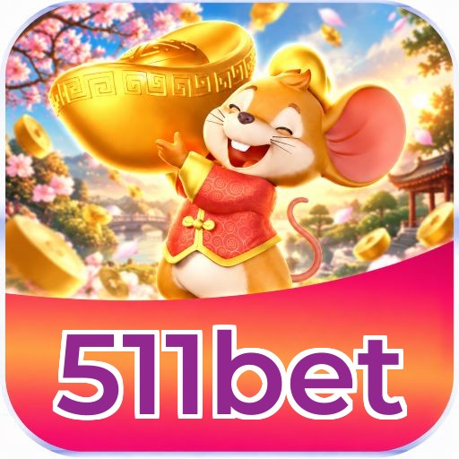 Logo 511bet Cassino Ao Vivo Brasil