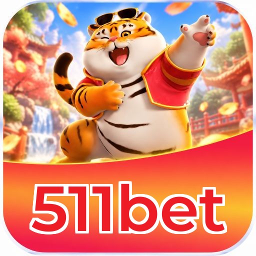 Logo 511bet APK Android Brasil