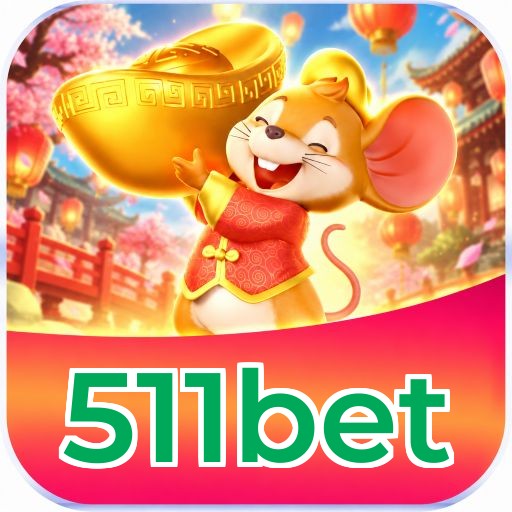 Logo 511bet Plataforma Certificada