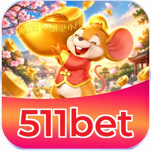 Logo 511bet Bônus Brasil