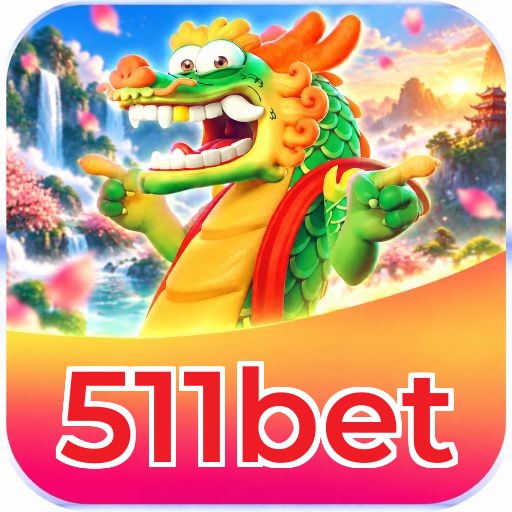 Logo 511bet Loteria Online