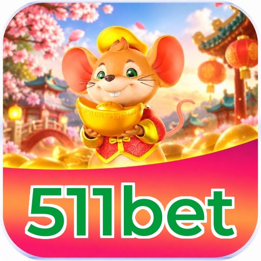 511bet Logo - Bônus com Rollover Justo