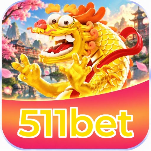 Logo 511bet Telegram Oficial