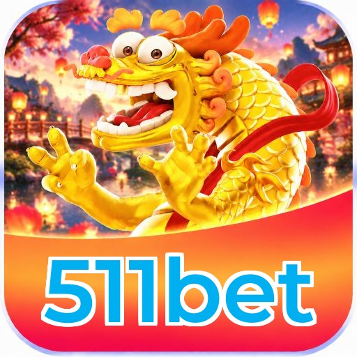 Logo 511bet Cassino Online Brasil