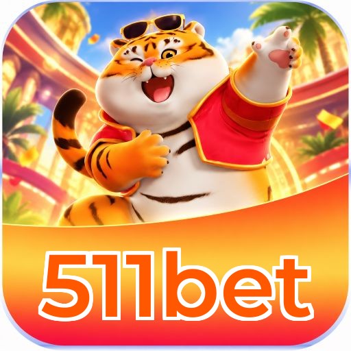 Logo 511bet APP Mobile Brasil