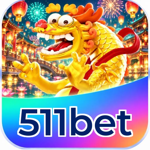 511bet Logo - Bônus de Cadastro